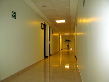 Hotel & Suites Pf