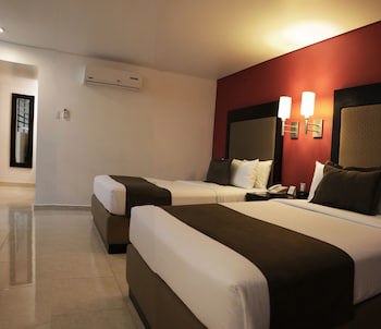 Hotel & Suites Pf