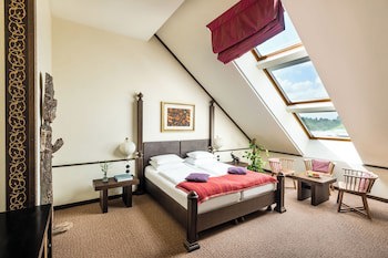 Park-Hotel Hagenbeck fotoğrafı