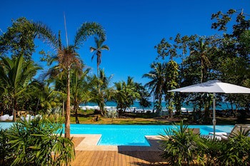 Le Cameleon Puerto Viejo