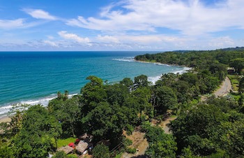 Le Cameleon Puerto Viejo