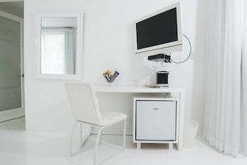 Le Cameleon Puerto Viejo