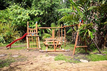Le Cameleon Puerto Viejo