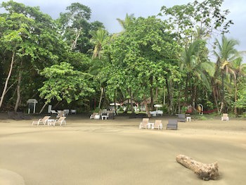 Le Cameleon Puerto Viejo
