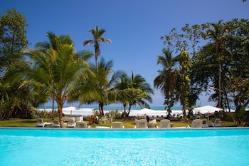 Le Cameleon Puerto Viejo