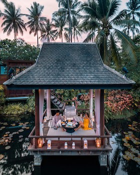 Anantara Mai Khao Phuket Villas