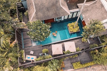 Anantara Mai Khao Phuket Villas