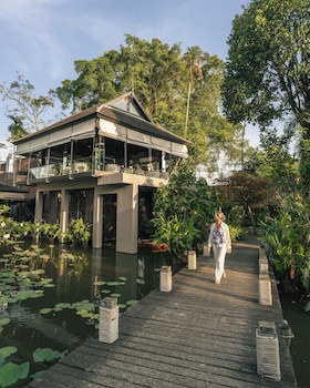 Anantara Mai Khao Phuket Villas