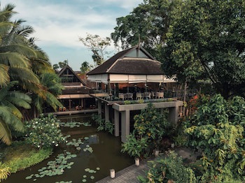 Anantara Mai Khao Phuket Villas