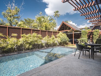 Anantara Mai Khao Phuket Villas