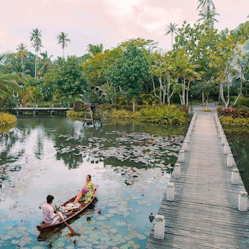 Anantara Mai Khao Phuket Villas
