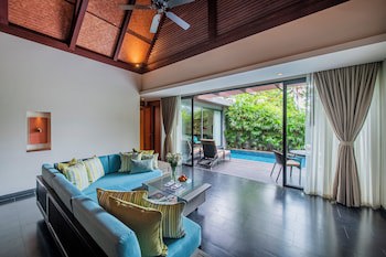 Anantara Mai Khao Phuket Villas