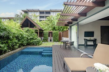 Anantara Mai Khao Phuket Villas