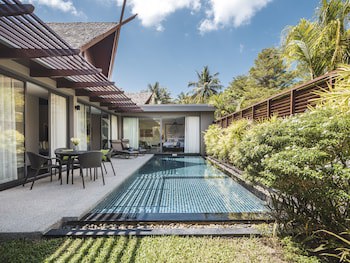 Anantara Mai Khao Phuket Villas