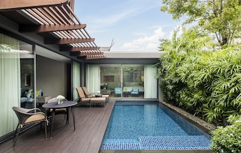 Anantara Mai Khao Phuket Villas