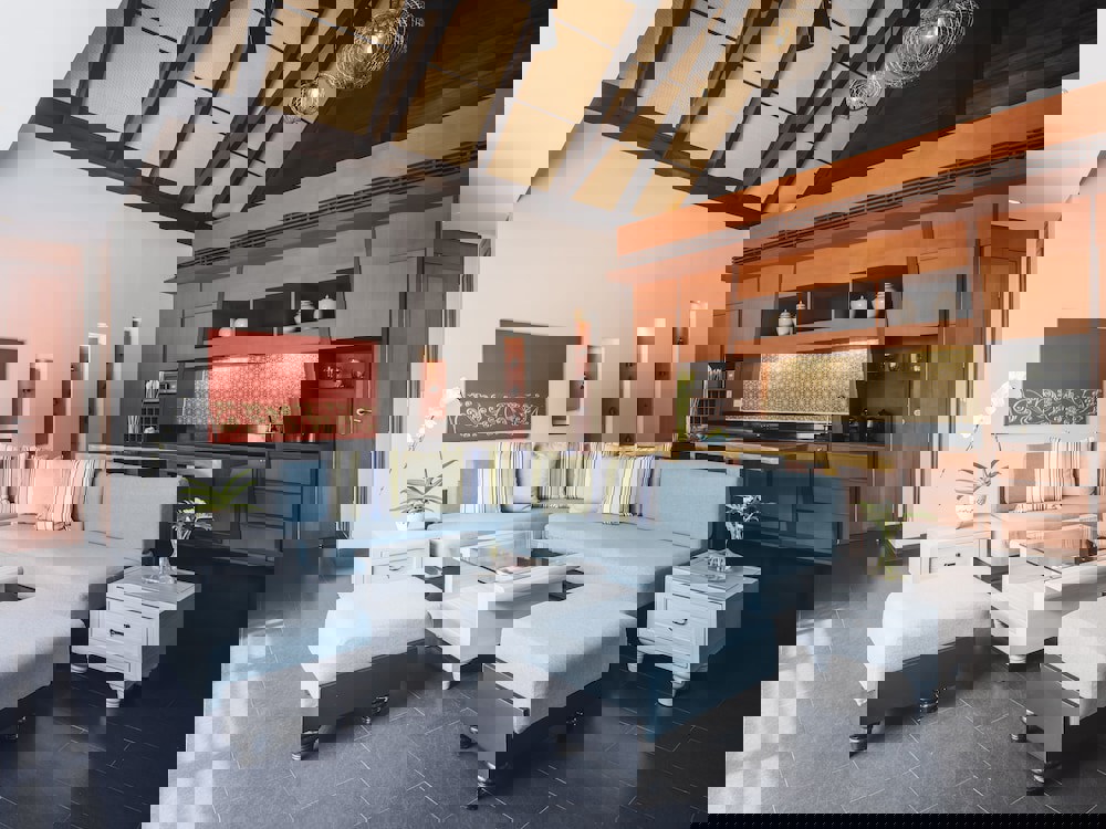 Anantara Mai Khao Phuket Villas