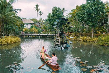 Anantara Mai Khao Phuket Villas