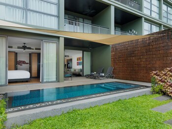 Anantara Mai Khao Phuket Villas