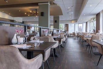 Fletcher Hotel-Restaurant Rooland