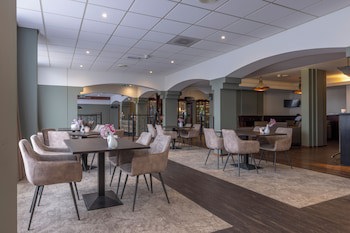 Fletcher Hotel-Restaurant Rooland