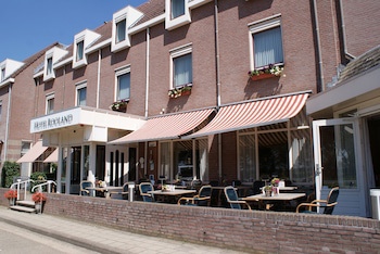 Fletcher Hotel-Restaurant Rooland