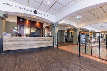 Fletcher Hotel-Restaurant Rooland