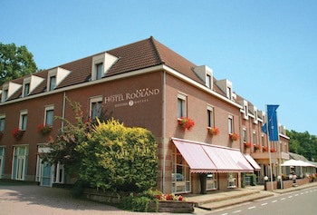 Fletcher Hotel-Restaurant Rooland