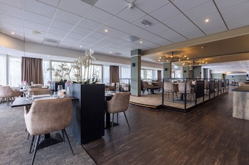 Fletcher Hotel-Restaurant Rooland