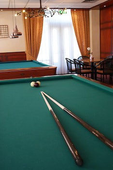 Fletcher Hotel-Restaurant Rooland