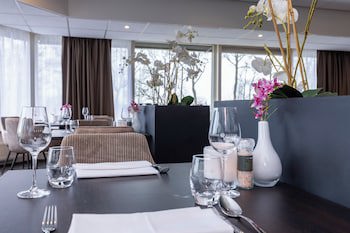 Fletcher Hotel-Restaurant Rooland