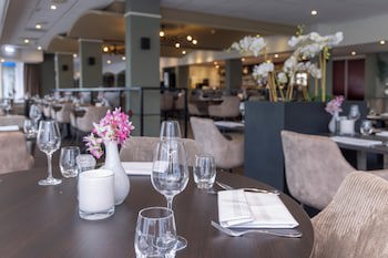 Fletcher Hotel-Restaurant Rooland