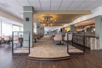 Fletcher Hotel-Restaurant Rooland