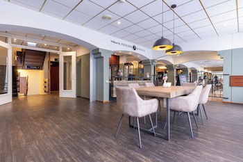 Fletcher Hotel-Restaurant Rooland