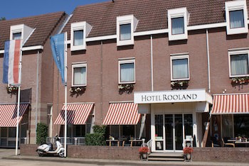 Fletcher Hotel-Restaurant Rooland