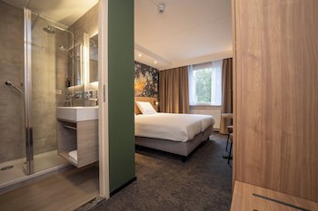 Fletcher Hotel-Restaurant Rooland