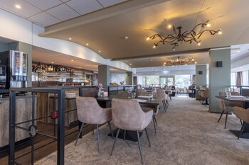 Fletcher Hotel-Restaurant Rooland