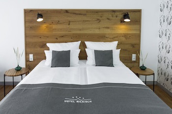 Hotel Nickisch galeri fotoğrafı