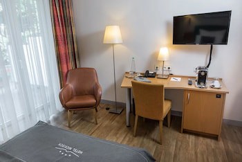 Hotel Nickisch fotoğrafı