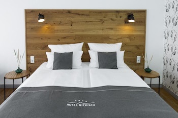 Hotel Nickisch galeri fotoğrafı