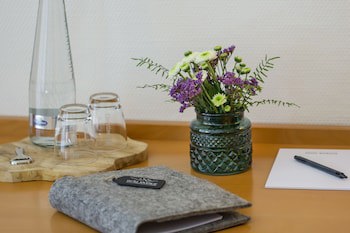 Hotel Nickisch galeri fotoğrafı