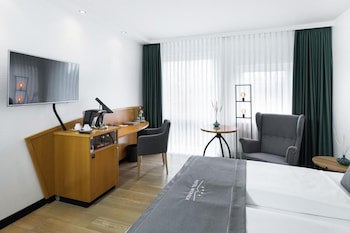 Hotel Nickisch galeri fotoğrafı