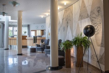 Hotel Nickisch fotoğrafı