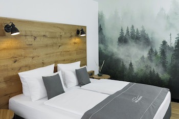 Hotel Nickisch galeri fotoğrafı