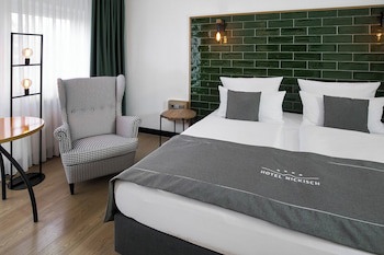 Hotel Nickisch galeri fotoğrafı