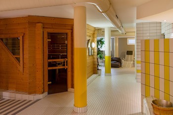 Hotel Nickisch fotoğrafı