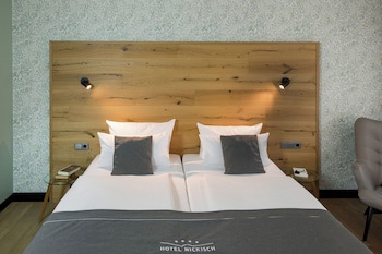 Hotel Nickisch galeri fotoğrafı