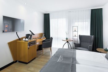 Hotel Nickisch galeri fotoğrafı
