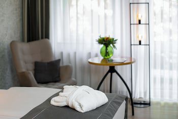 Hotel Nickisch galeri fotoğrafı