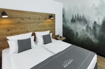 Hotel Nickisch galeri fotoğrafı