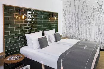 Hotel Nickisch galeri fotoğrafı